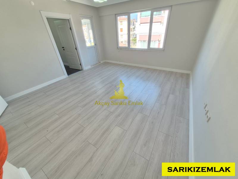 Edremit İkizçay Mah`da2+1  Daire. - 4